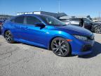 2018 Honda Civic Si na sprzedaż w Las Vegas, NV - Undercarriage