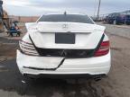 2013 Mercedes-Benz C 300 4Matic იყიდება Albuquerque-ში, NM - Rear End