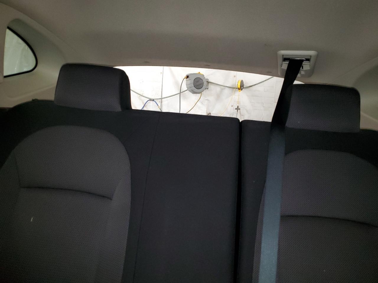 2008 Nissan Rogue - Image 10