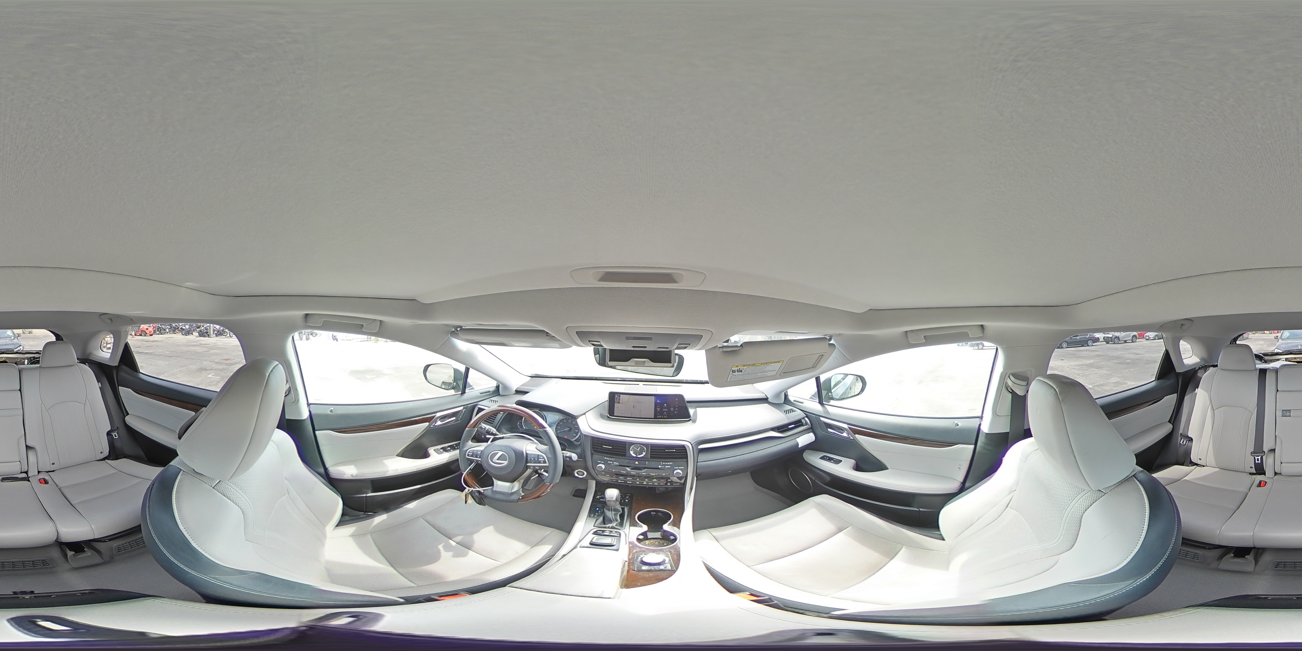 2019 Lexus RX - Image 14