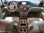 2011 Nissan Quest S en Venta en York Haven, PA - Front End