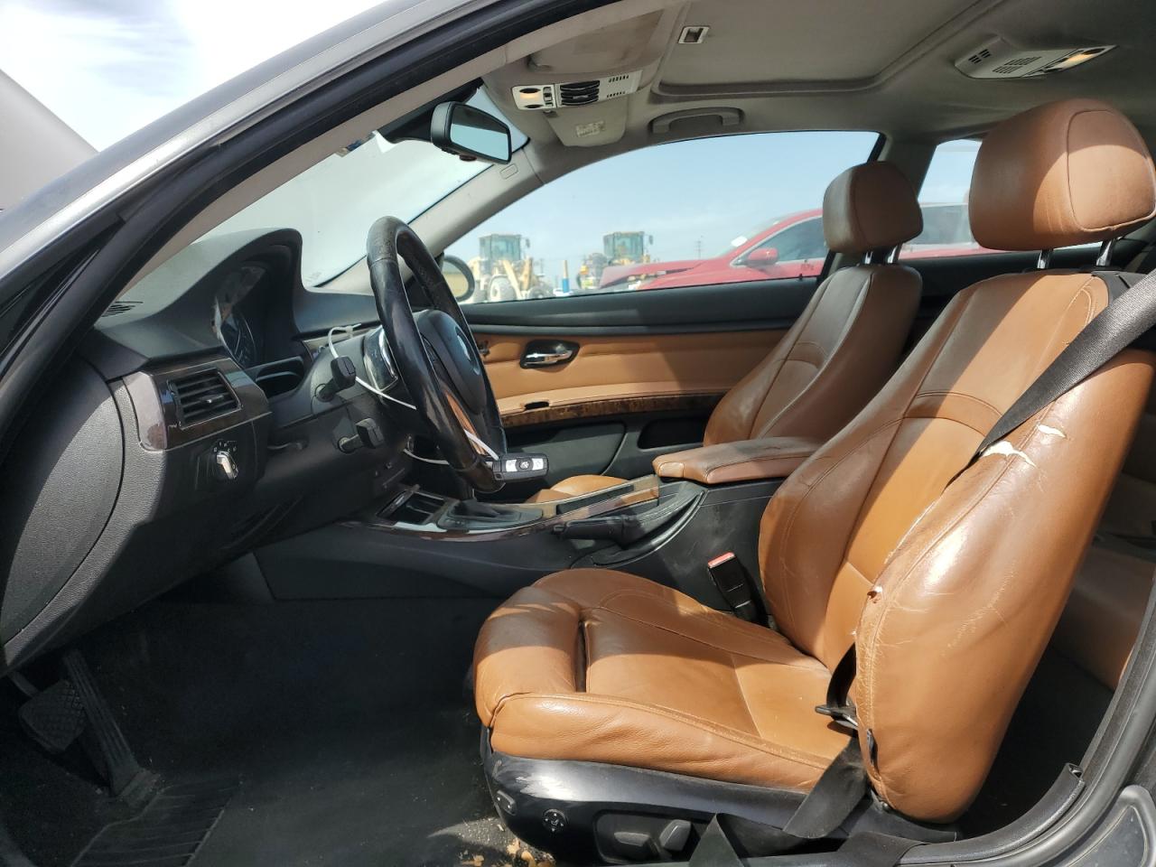 2009 BMW 3er - Image 8