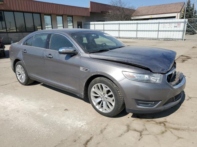  FORD TAURUS 2013 Szary