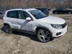 2017 Volkswagen Tiguan Sel for Sale in Waldorf, MD - Side