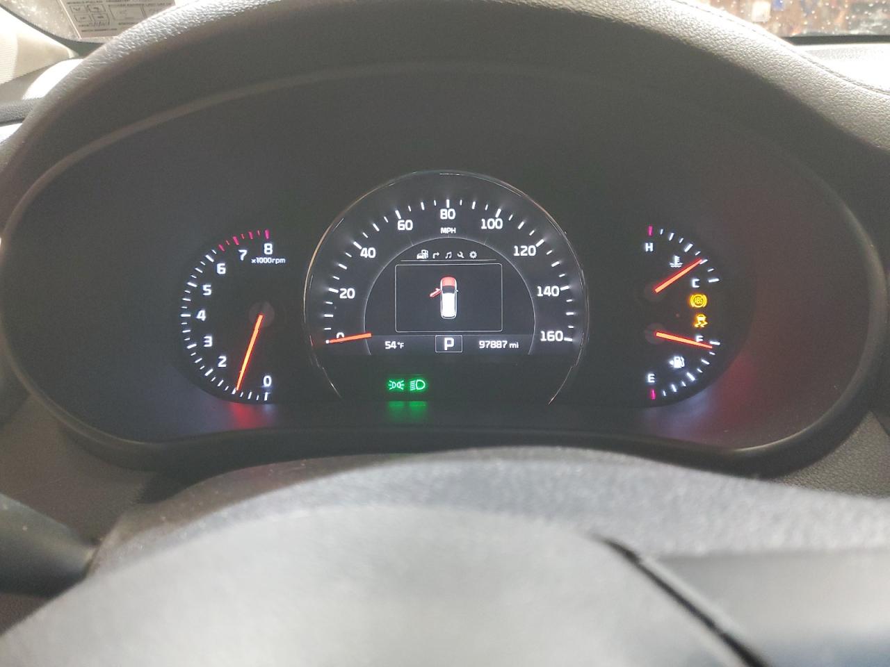 2016 Kia Sorento - Image 9