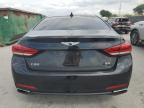2017 Genesis G80 Base იყიდება Orlando-ში, FL - Front End