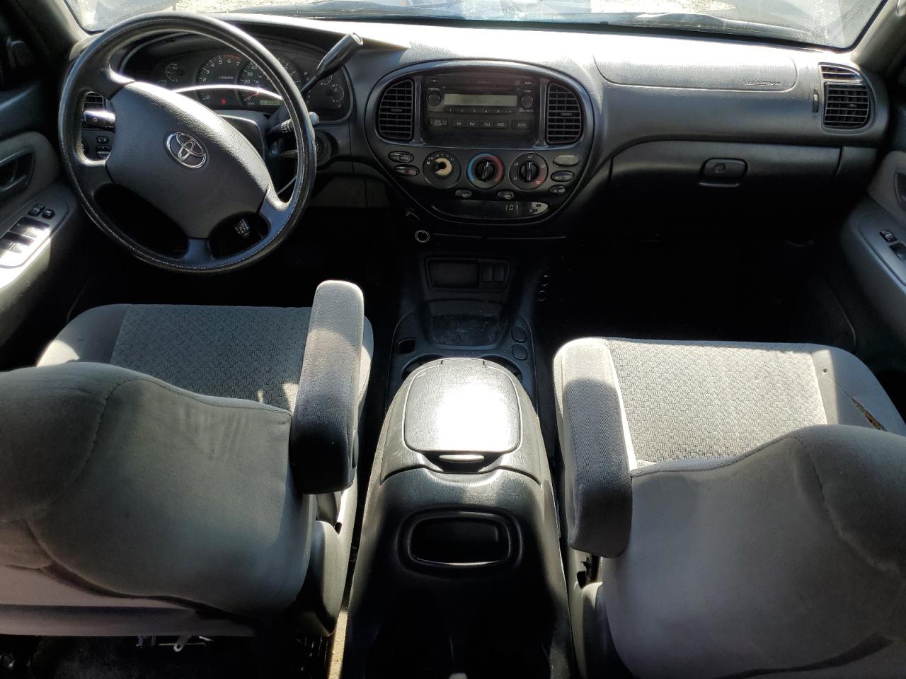 2006 Toyota Tundra - Image 8