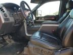 2011 Ford F150 Supercrew იყიდება Savannah-ში, GA - Front End