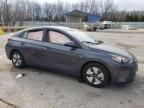 2018 Hyundai Ioniq Blue zu verkaufen in Rogersville, MO - Side