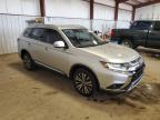 2020 Mitsubishi Outlander Se იყიდება Pennsburg-ში, PA - Rear End