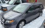 2016 Honda Odyssey Lx продається в North Billerica, MA - Normal Wear