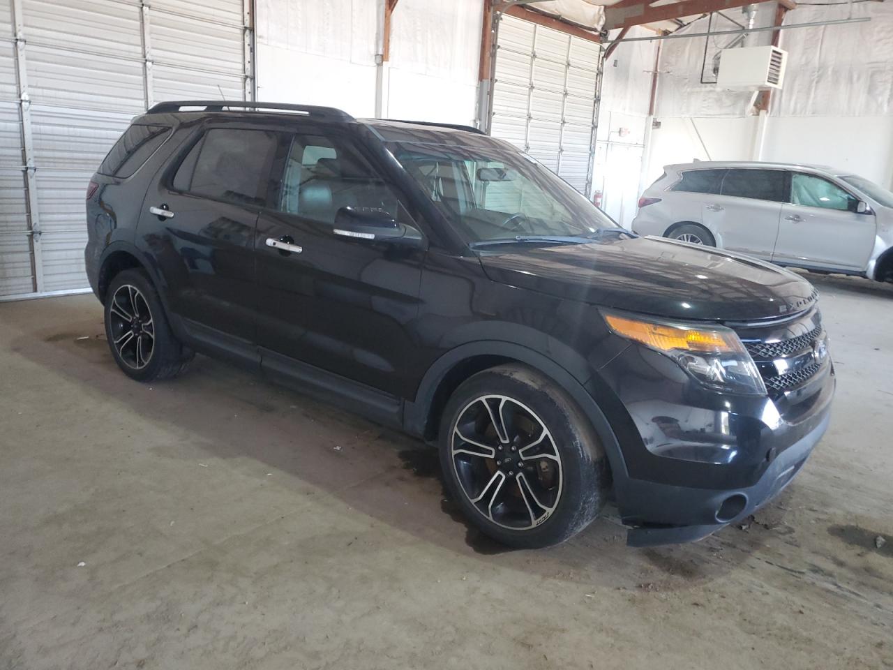 2013 Ford Explorer - Image 4