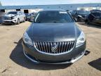 2016 Buick Regal Premium de vânzare în Woodhaven, MI - Front End