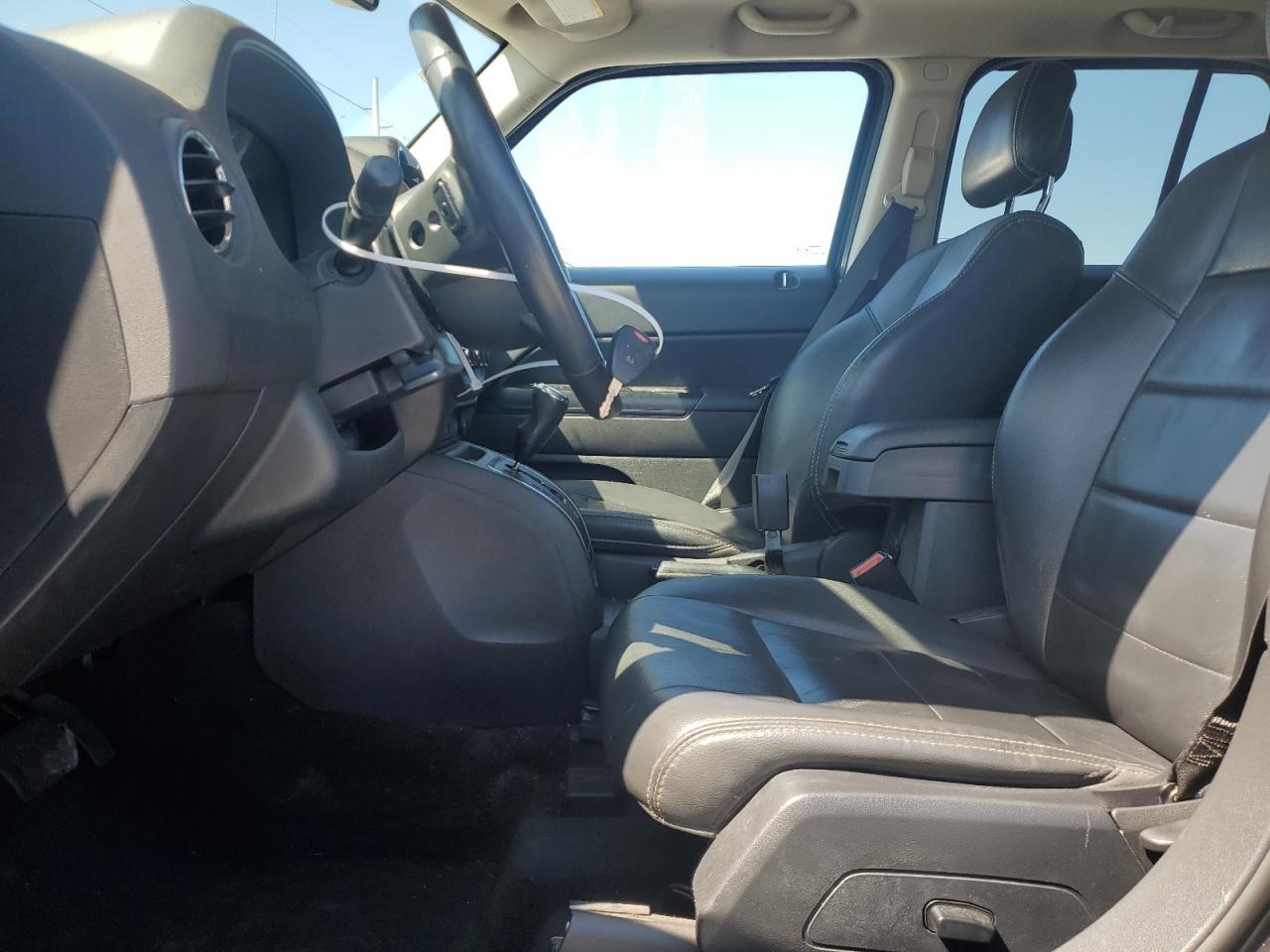 2016 Jeep Liberty (Patriot) - Image 7