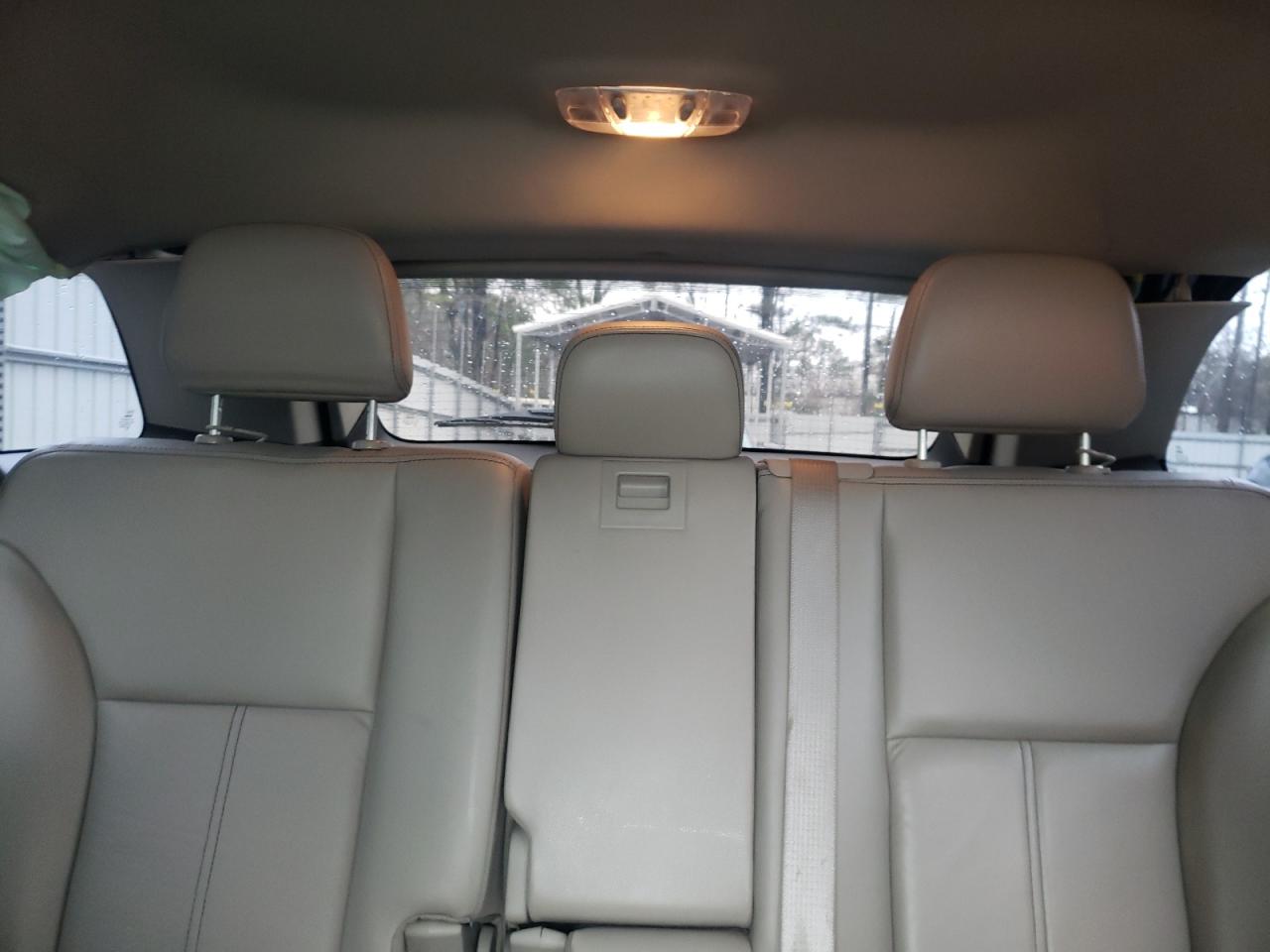 2013 Ford Edge - Image 10