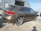 2009 Toyota Venza  na sprzedaż w Wichita, KS - All Over