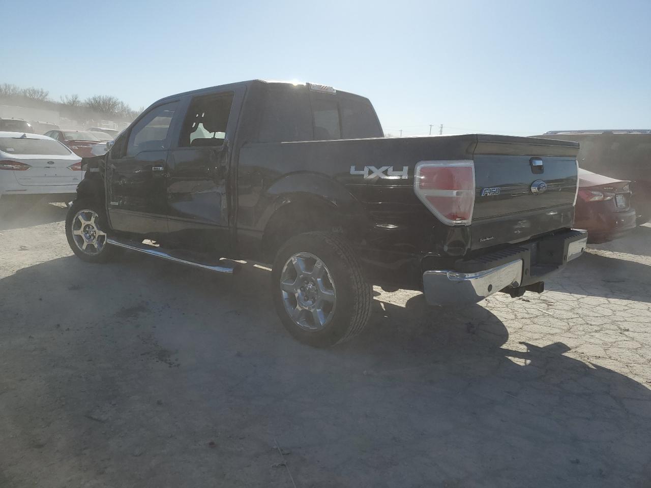 2013 Ford F-150 - Image 2