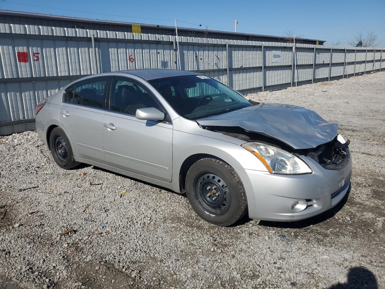 2011 Nissan Altima - Image 4