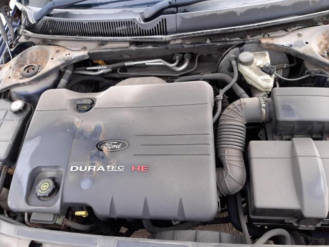 2006 FORD MONDEO LX