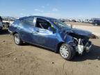2014 Nissan Versa S продається в Brighton, CO - Rollover