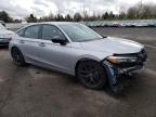 2022 Honda Civic Sport for Sale in Portland, OR - Front End