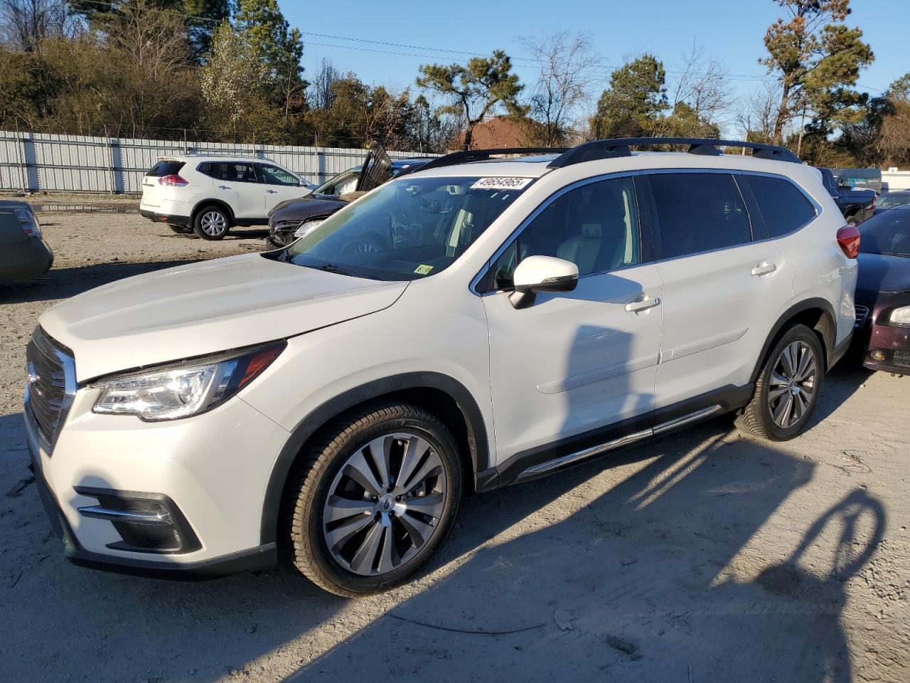 2019 Subaru Ascent - Image 1