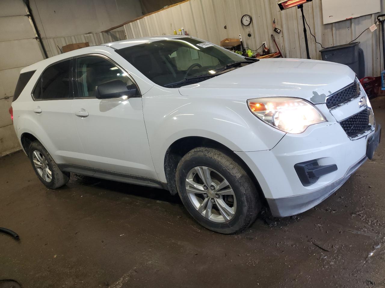 2015 Chevrolet Equinox - Image 4