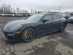 2018 Porsche Panamera Turbo Sport Turismo for Sale in Portland, OR - Rear End