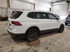 2024 Volkswagen Tiguan Se en Venta en Milwaukee, WI - Front End