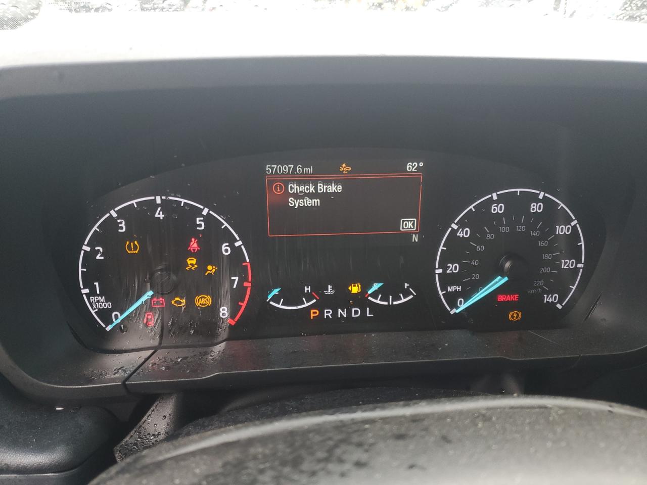 2022 Ford Maverick Xl VIN: 3FTTW8E93NRA28822 Lot: 50155475