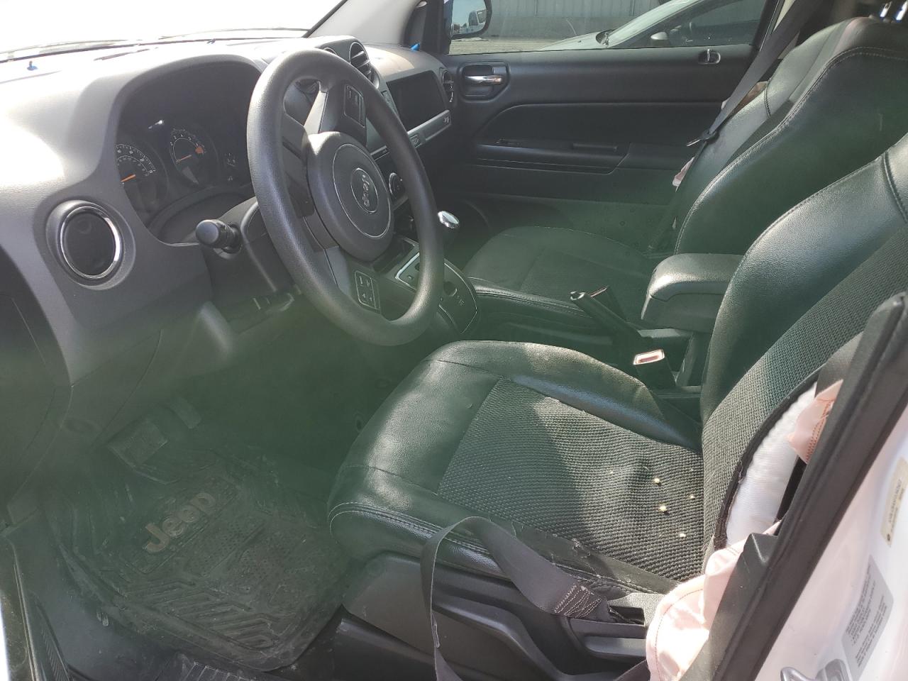 2015 Jeep Compass - Image 7