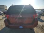 2007 Mitsubishi Endeavor Ls продається в Kansas City, KS - Front End
