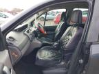 2008 RENAULT SCENIC DYN for sale at Copart SANDTOFT