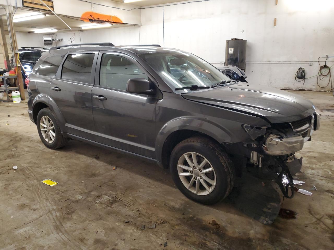 2016 Dodge Journey - Image 4