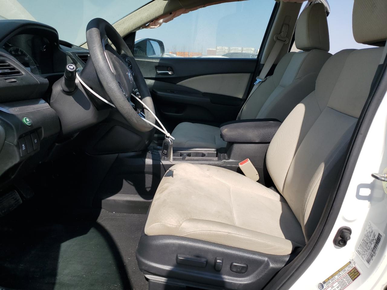 2015 Honda CR-V - Image 7