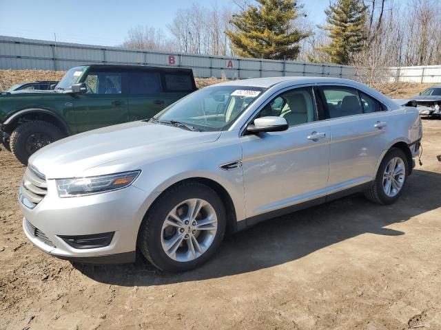 2018 Ford Taurus Sel