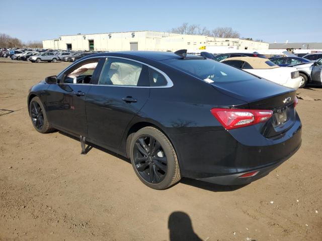  CHEVROLET MALIBU 2024 Czarny