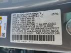 2023 Honda Accord Touring Hybrid for Sale in Byron, GA - Front End