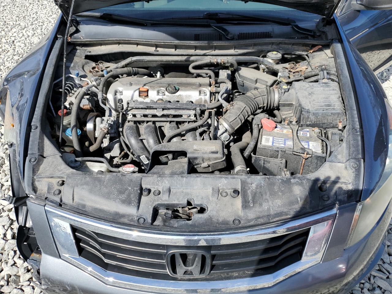 2010 Honda Accord - Image 11