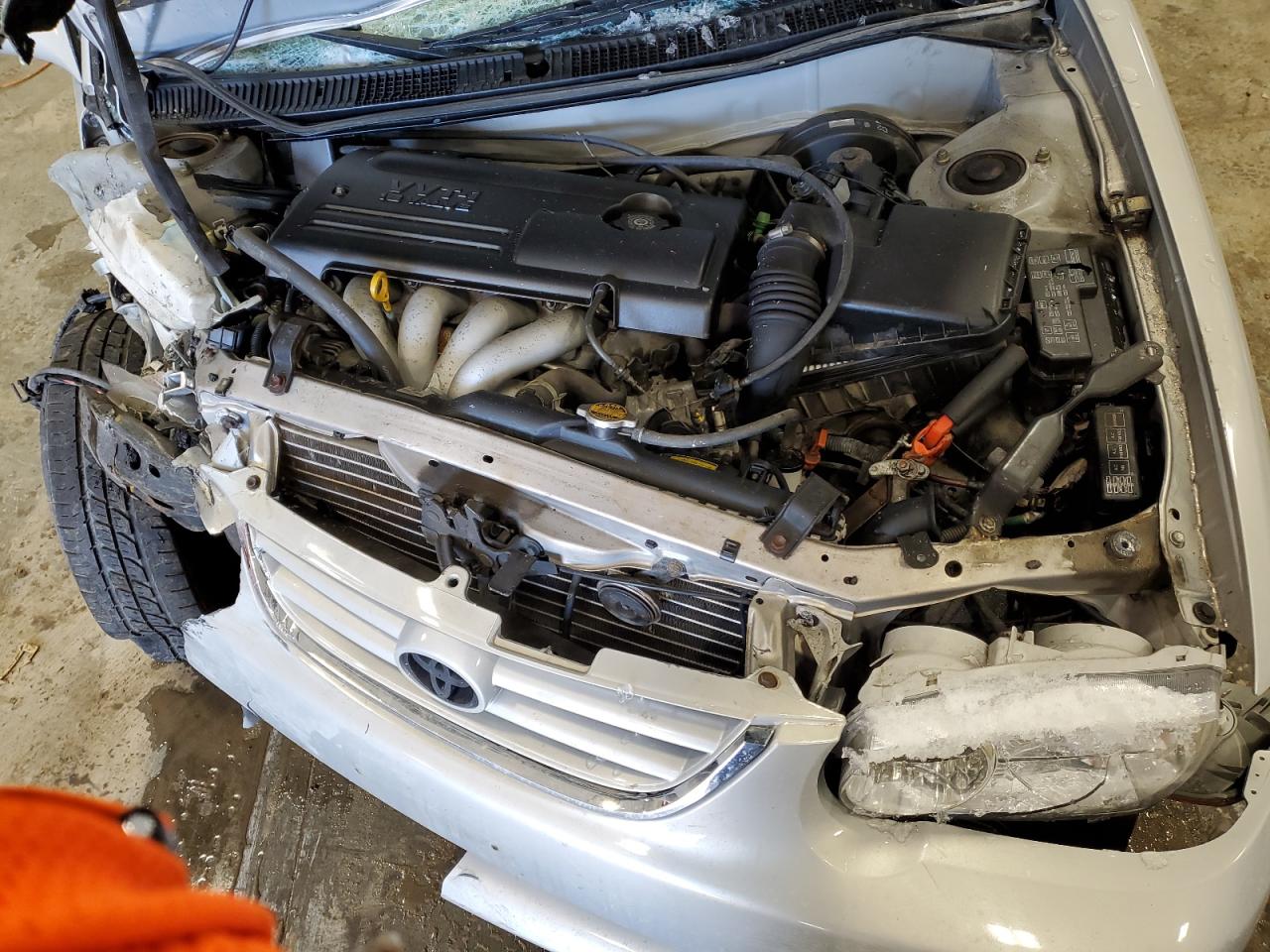 2001 Toyota Corolla - Image 11