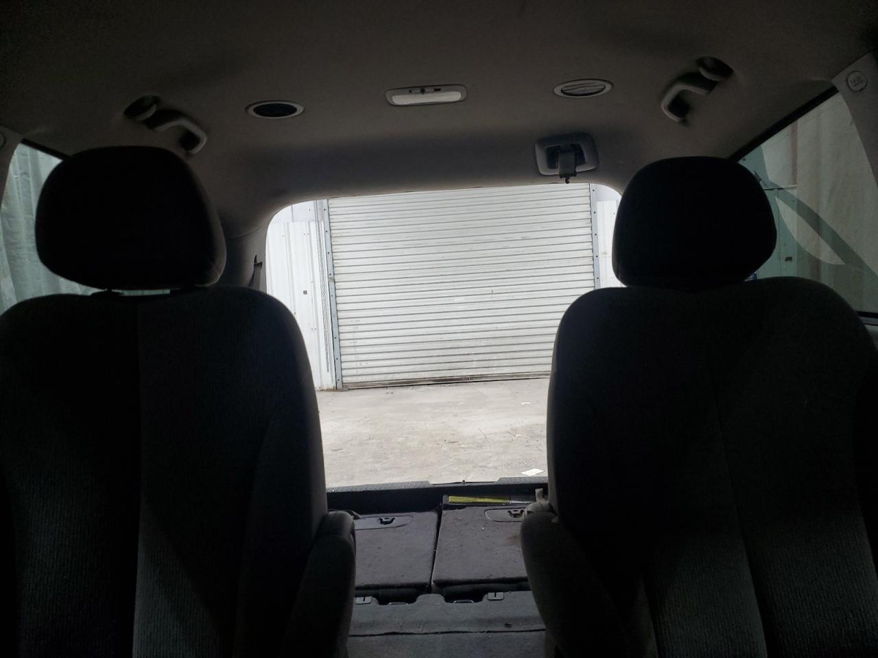 2012 Kia Sedona Lx VIN: KNDMG4C73C6496264 Lot: 49173175