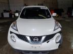 2016 Nissan Juke S продається в Candia, NH - Front End
