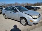 2005 Ford Focus Zx4 for Sale in Oklahoma City, OK - Front End