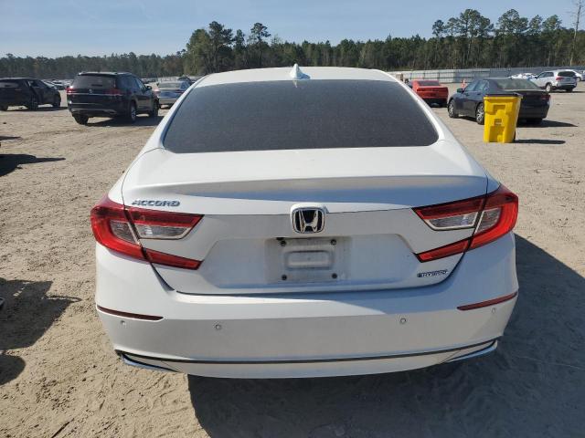  HONDA ACCORD 2022 Biały