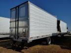 2023 Utility Vs2Ra Refrigerated Van Trailer for Sale in Fresno, CA - Side