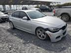 2014 Bmw 328 I Sulev იყიდება Cartersville-ში, GA - Rear End