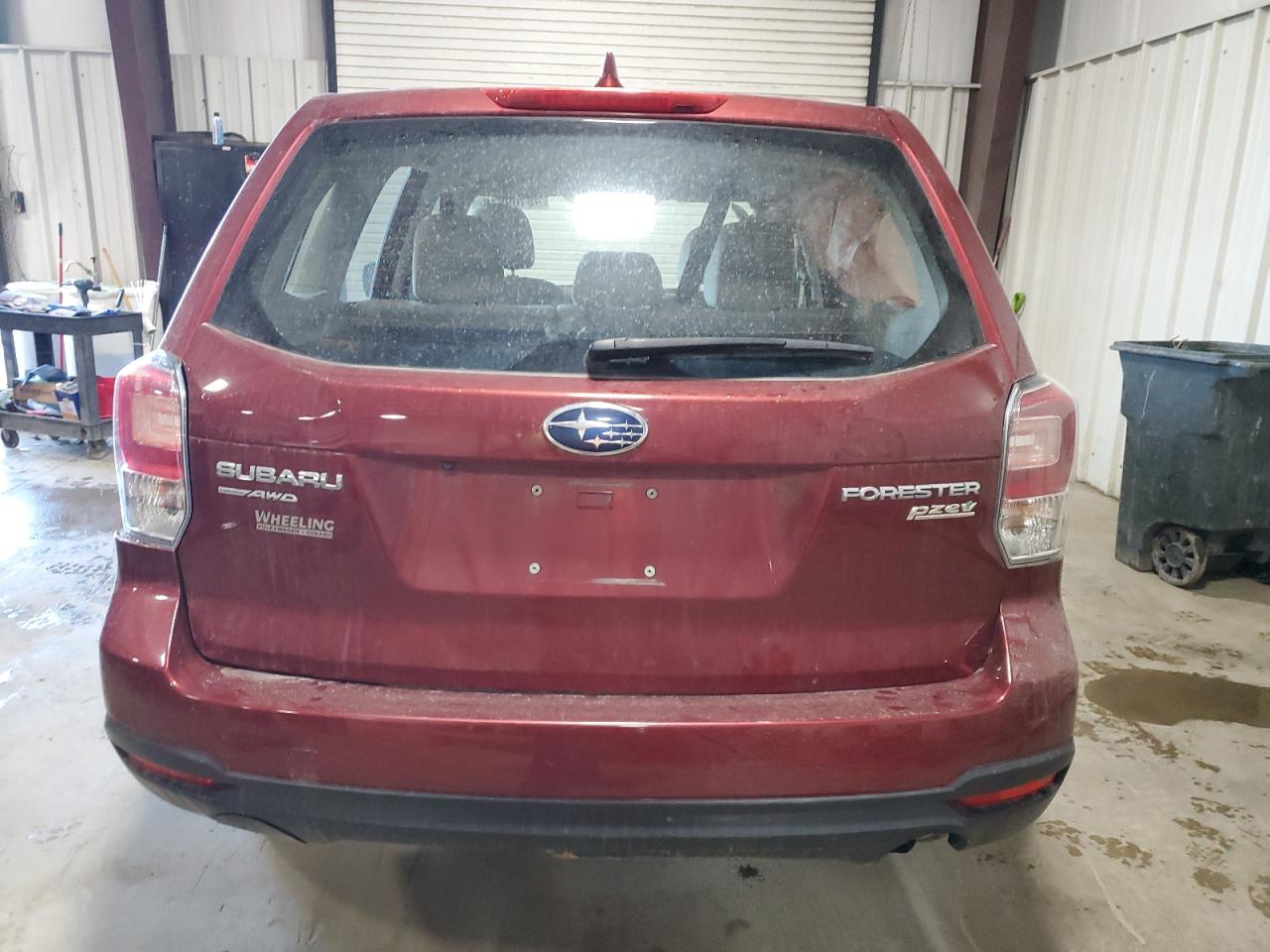 2017 Subaru Forester - Image 6