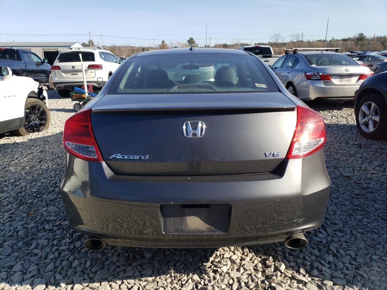 2011 Honda Accord - Image 6