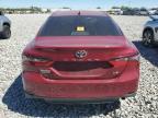 2022 Toyota Camry Le en Venta en Apopka, FL - Front End