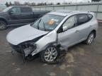 2012 Nissan Rogue S за продажба в Pennsburg, PA - Front End